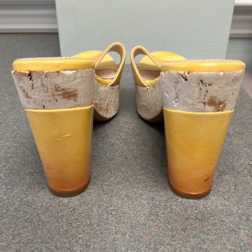 Prada sandals - Picture 4 of 10